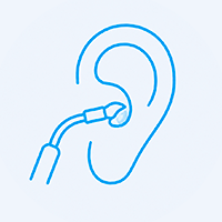 Aspiração auricular