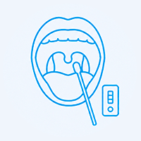 Exame de Strep A